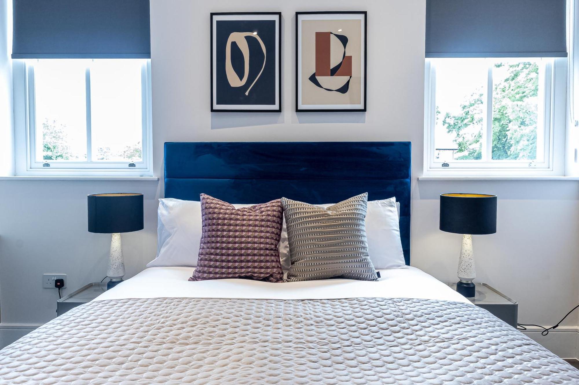 Premier London Apartments Near Camden Markets Very Close To Tube Stations By Sojo Stay Eksteriør bilde