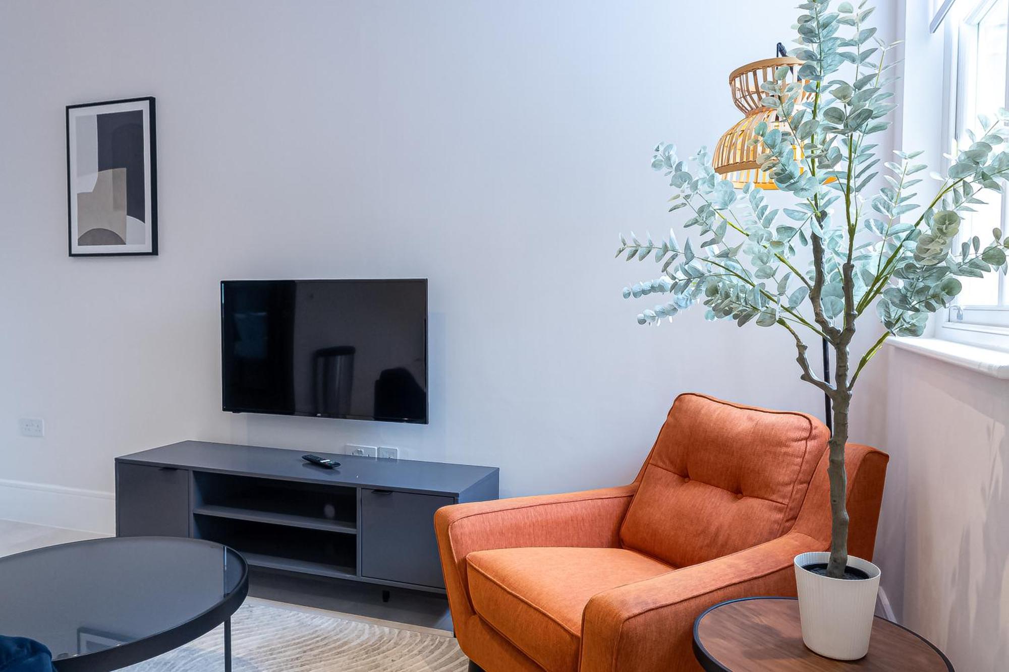 Premier London Apartments Near Camden Markets Very Close To Tube Stations By Sojo Stay Eksteriør bilde
