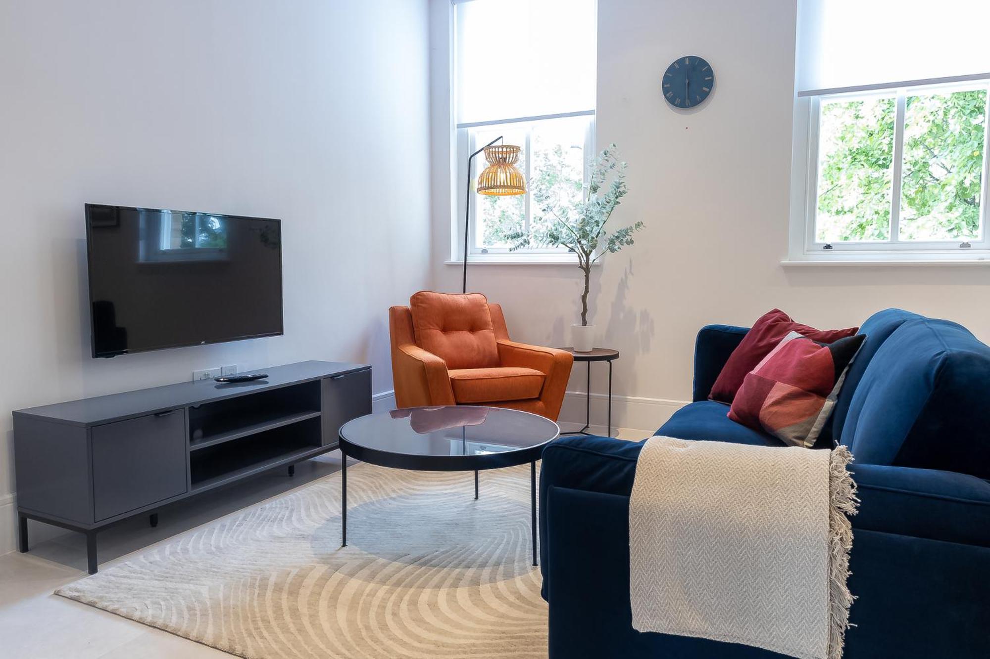 Premier London Apartments Near Camden Markets Very Close To Tube Stations By Sojo Stay Eksteriør bilde