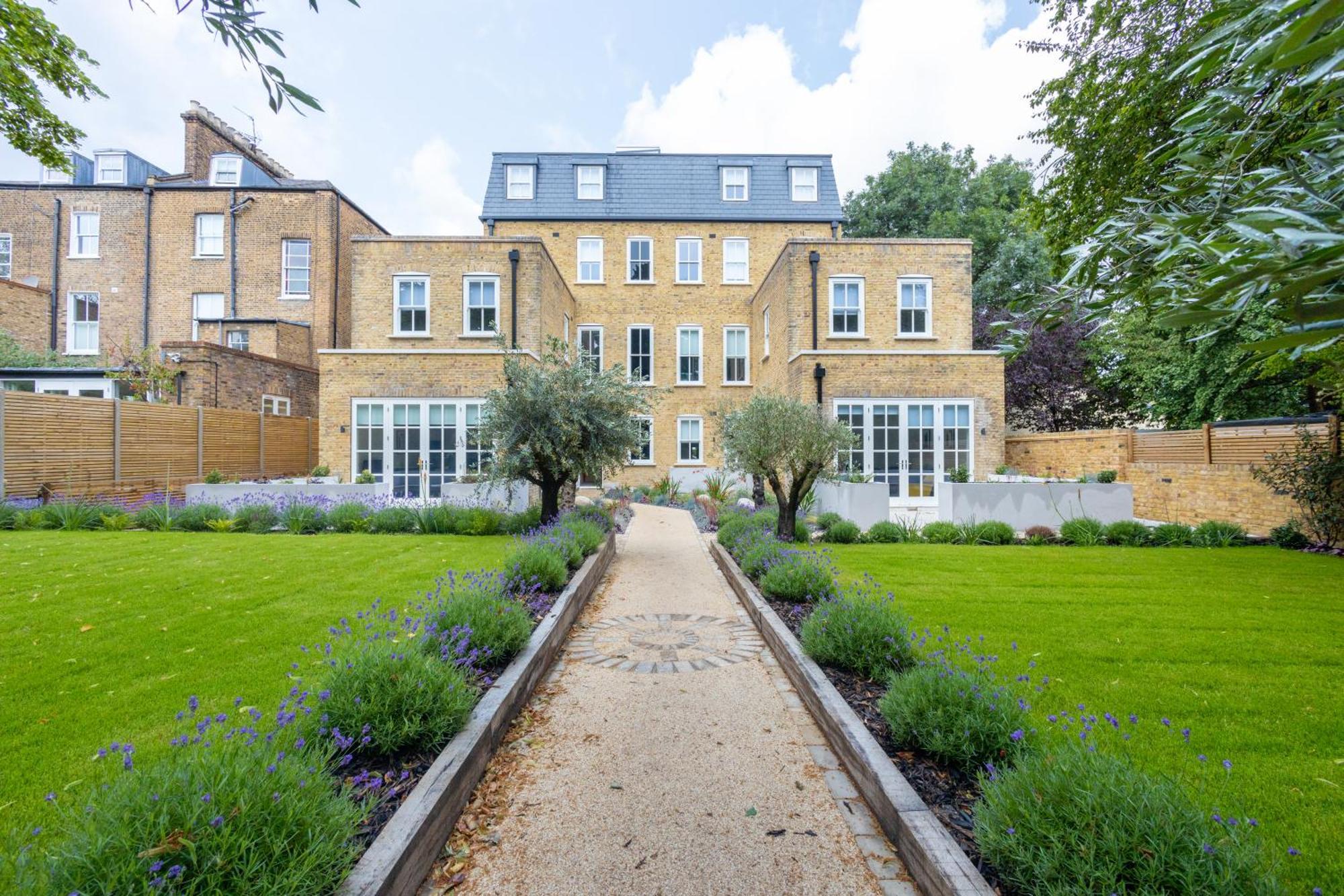 Premier London Apartments Near Camden Markets Very Close To Tube Stations By Sojo Stay Eksteriør bilde