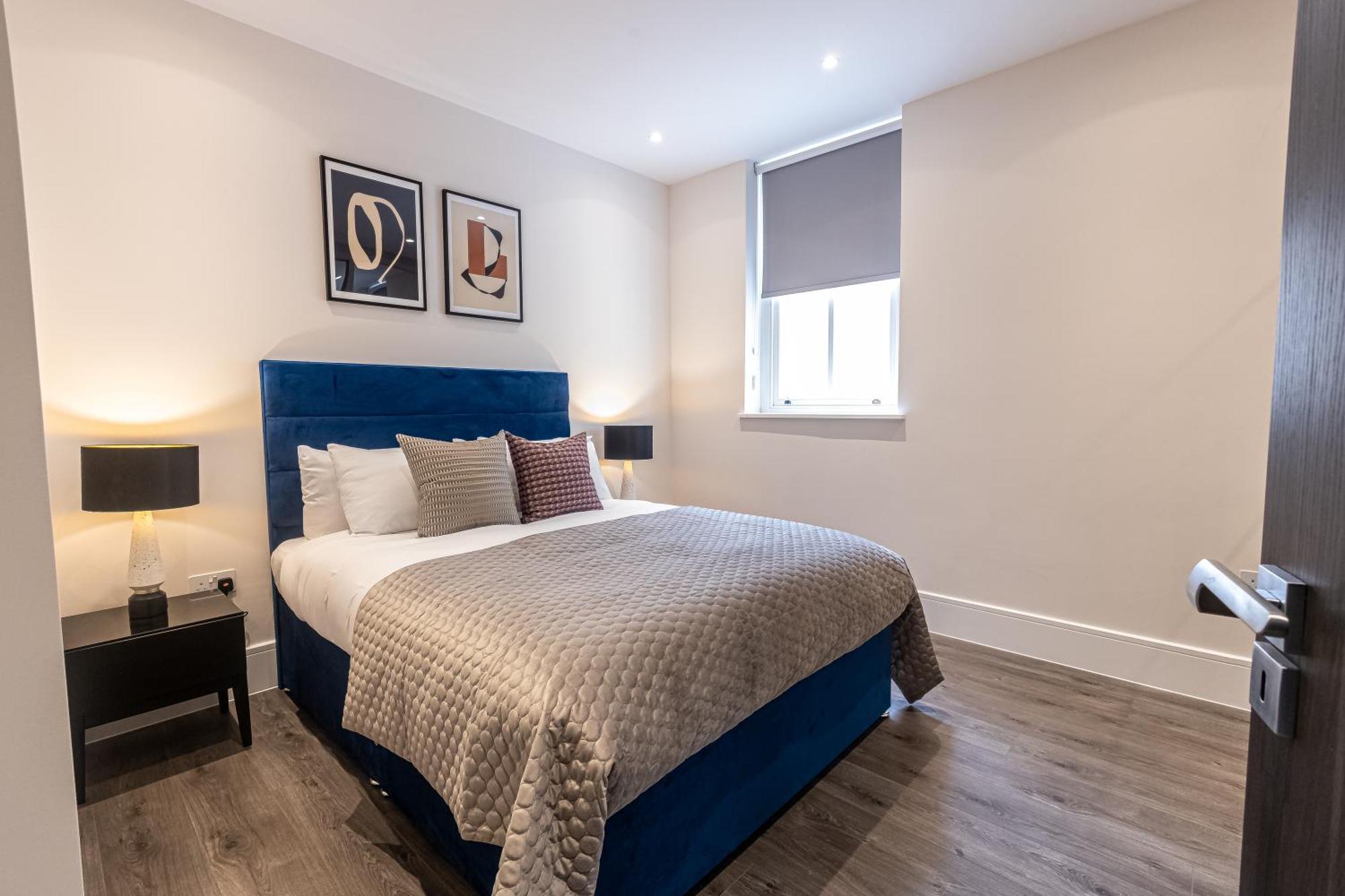 Premier London Apartments Near Camden Markets Very Close To Tube Stations By Sojo Stay Eksteriør bilde