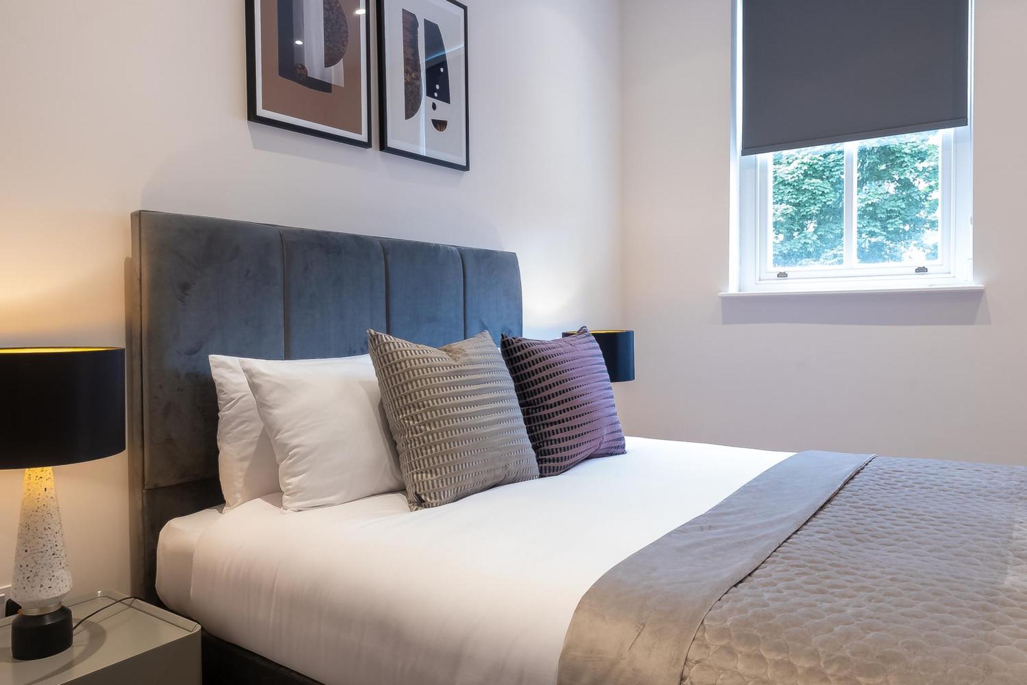 Premier London Apartments Near Camden Markets Very Close To Tube Stations By Sojo Stay Eksteriør bilde