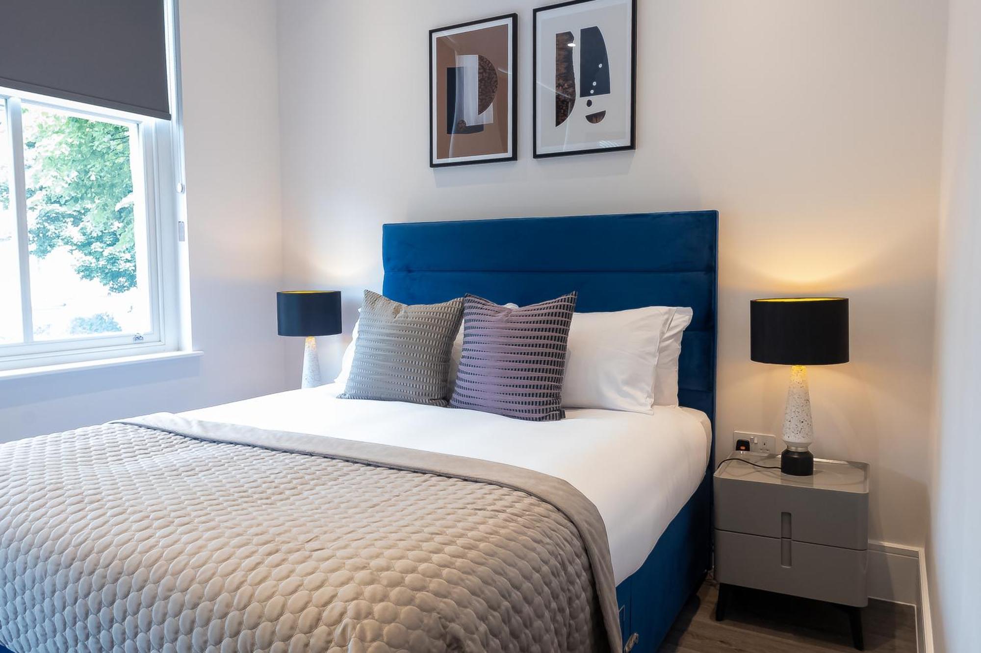 Premier London Apartments Near Camden Markets Very Close To Tube Stations By Sojo Stay Eksteriør bilde