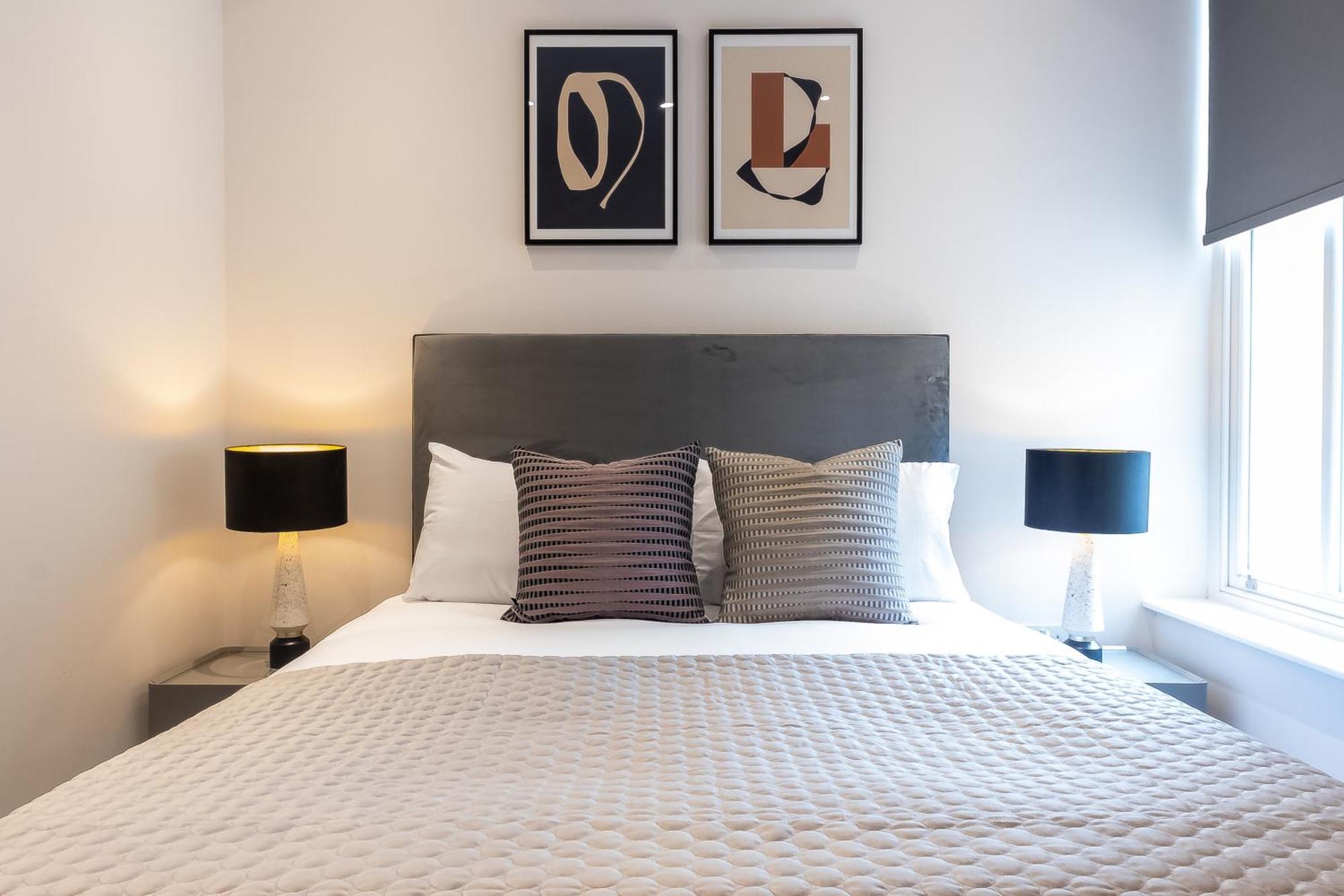 Premier London Apartments Near Camden Markets Very Close To Tube Stations By Sojo Stay Eksteriør bilde