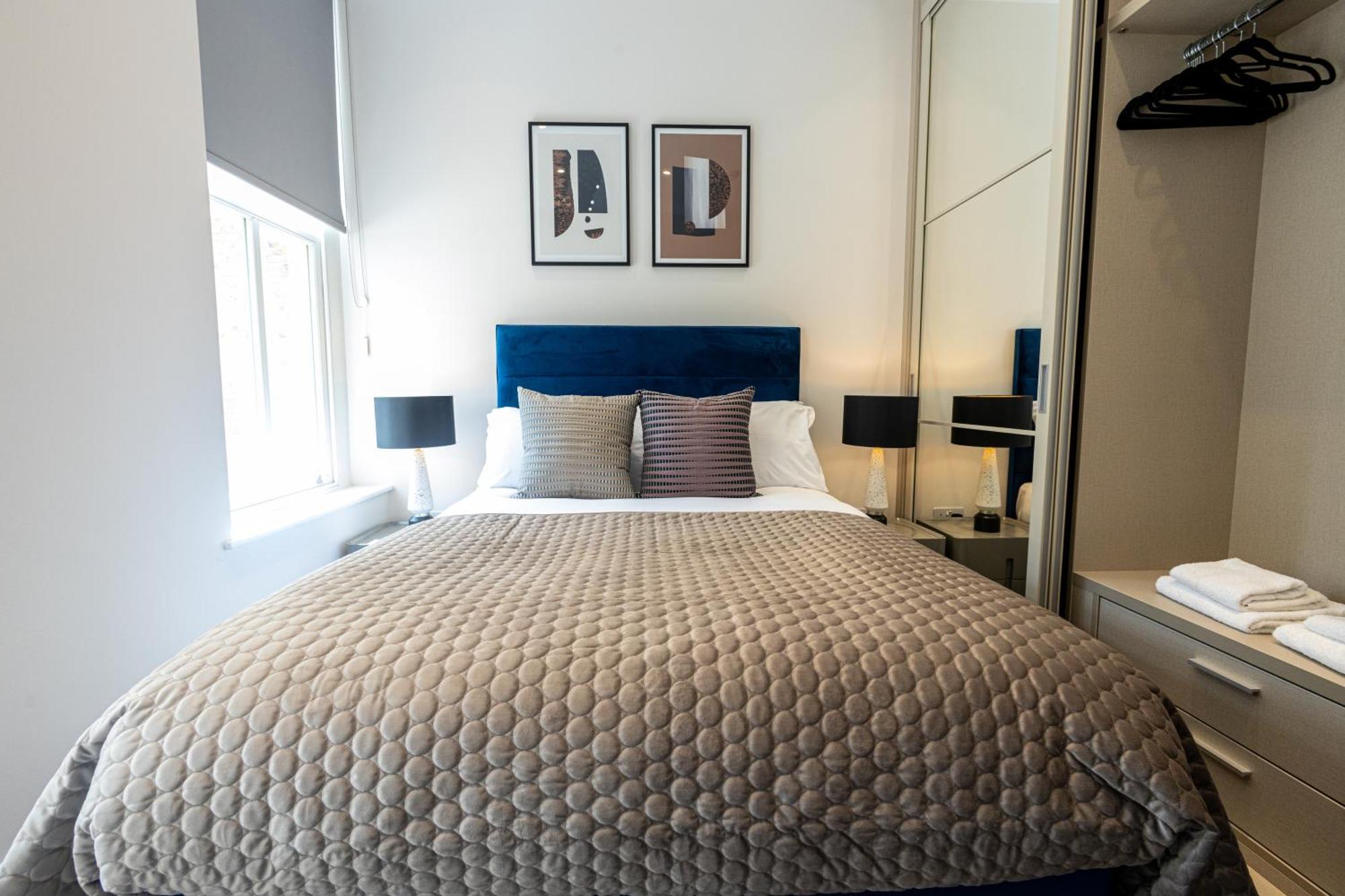 Premier London Apartments Near Camden Markets Very Close To Tube Stations By Sojo Stay Eksteriør bilde
