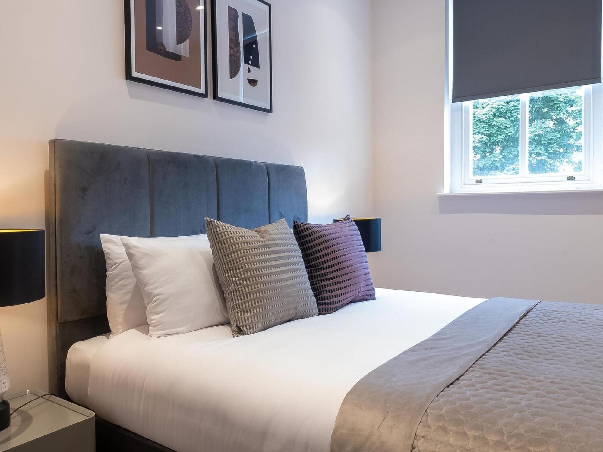 Premier London Apartments Near Camden Markets Very Close To Tube Stations By Sojo Stay Eksteriør bilde