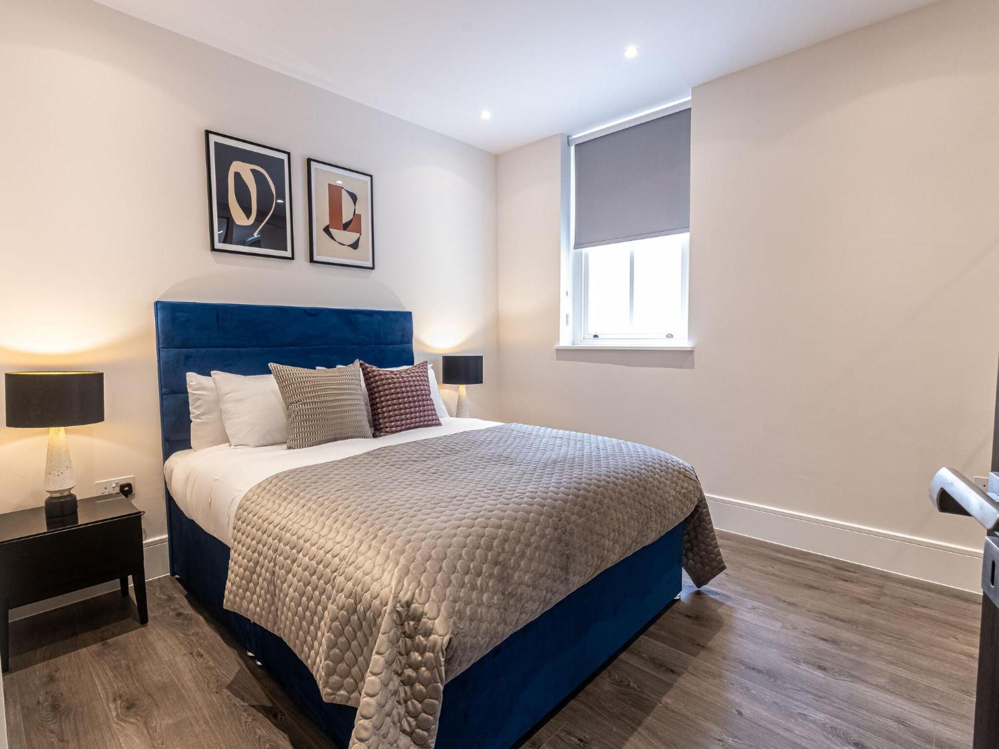 Premier London Apartments Near Camden Markets Very Close To Tube Stations By Sojo Stay Eksteriør bilde