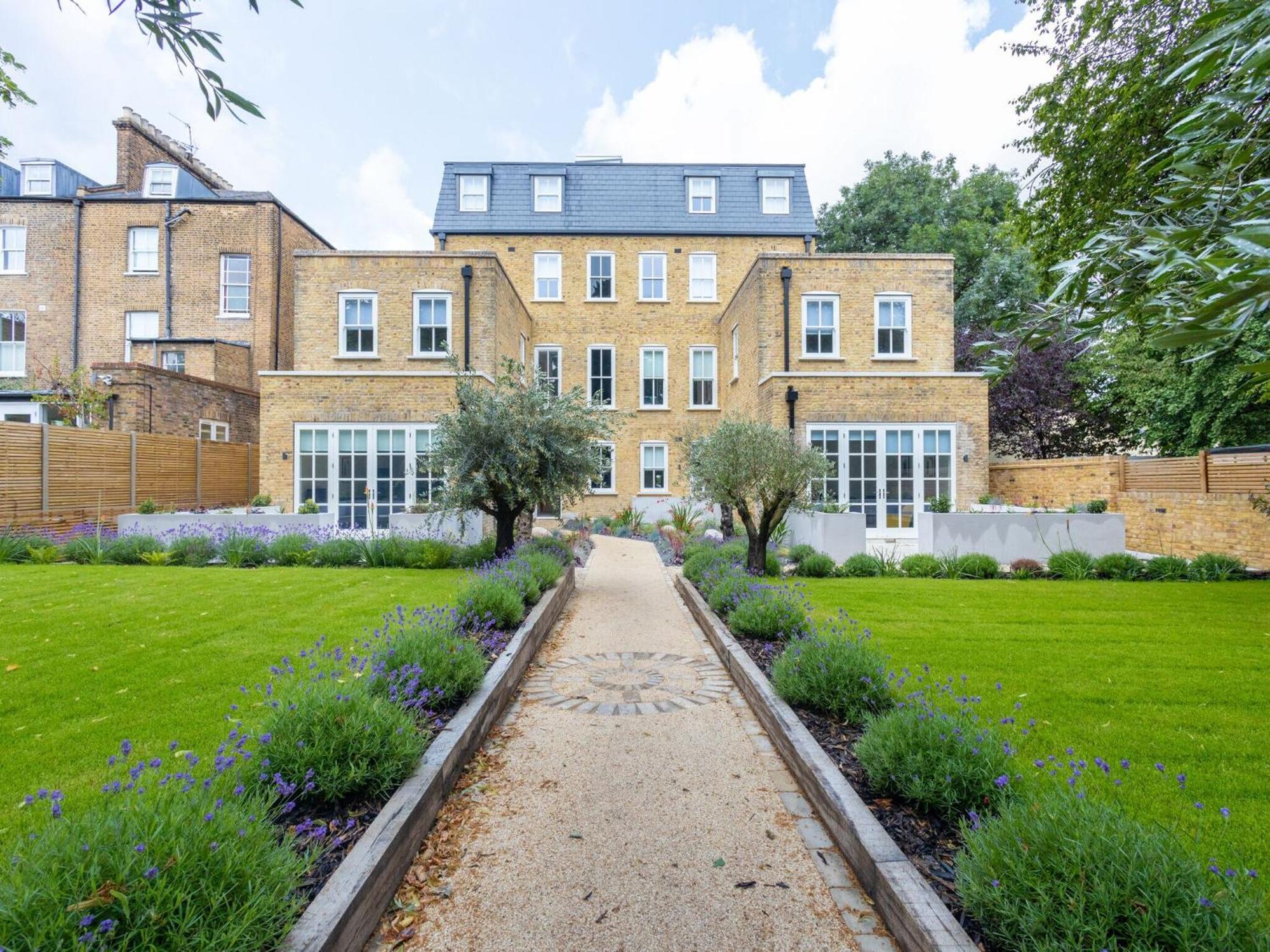 Premier London Apartments Near Camden Markets Very Close To Tube Stations By Sojo Stay Eksteriør bilde