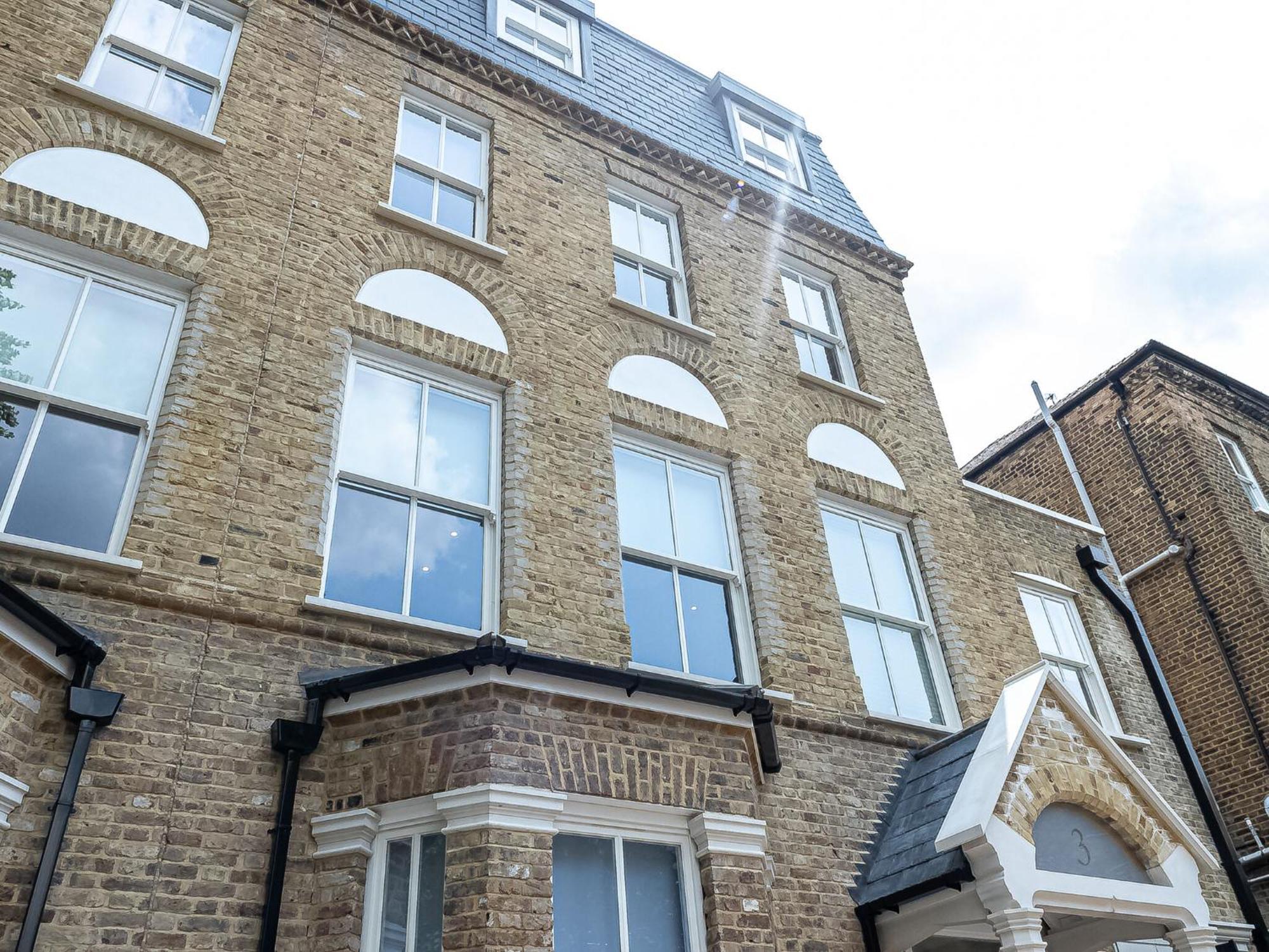 Premier London Apartments Near Camden Markets Very Close To Tube Stations By Sojo Stay Eksteriør bilde